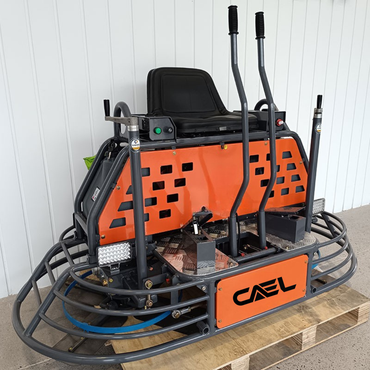 CAEL Power Trowel GPT-M836