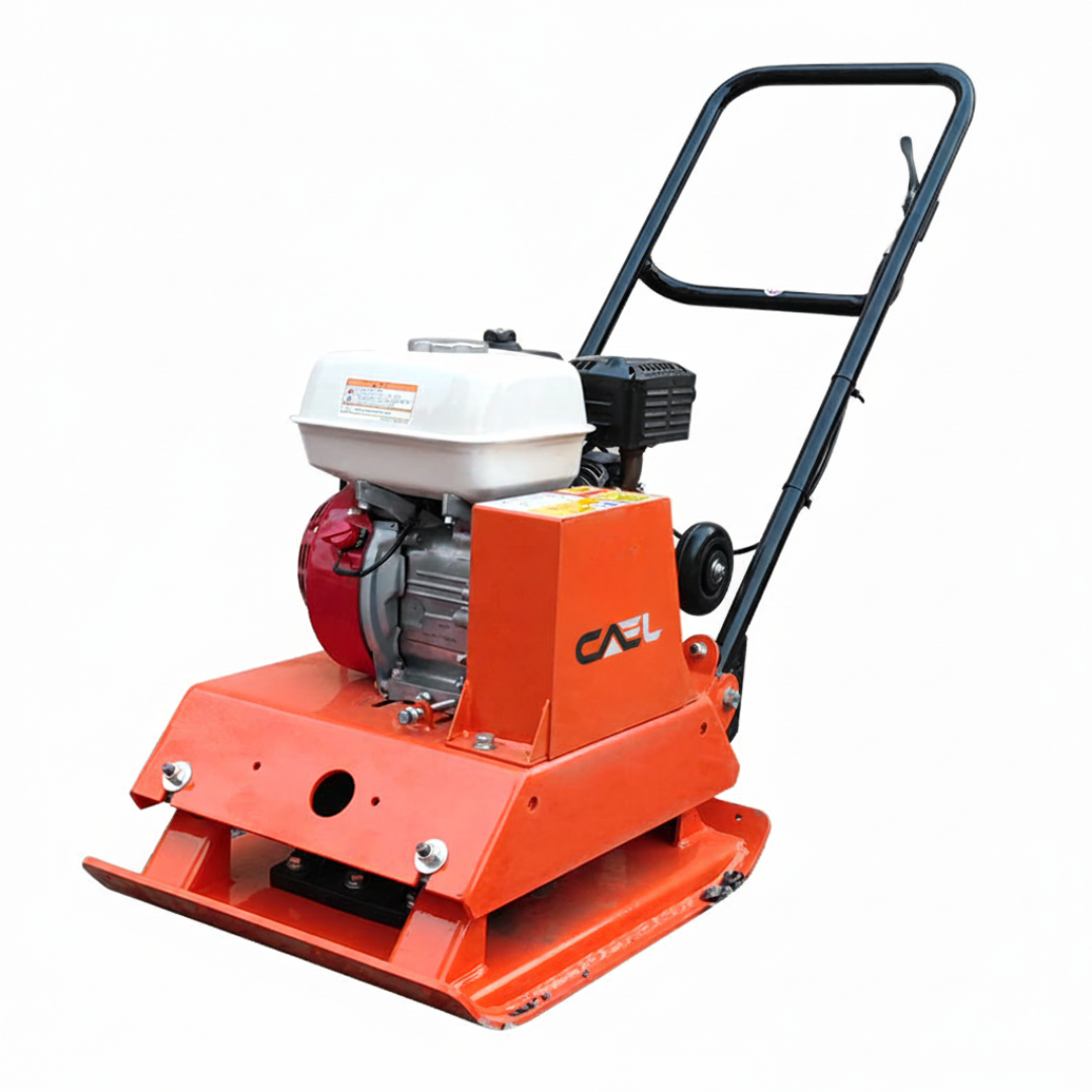 CAEL Plate Compactor GCF95