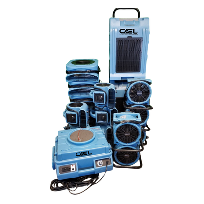 CAEL 18 Bundle Deal