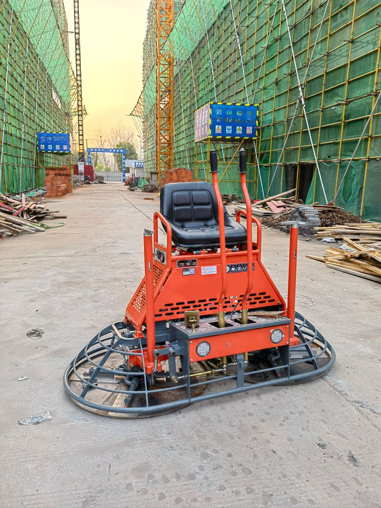 CAEL Power Trowel GPT-M830