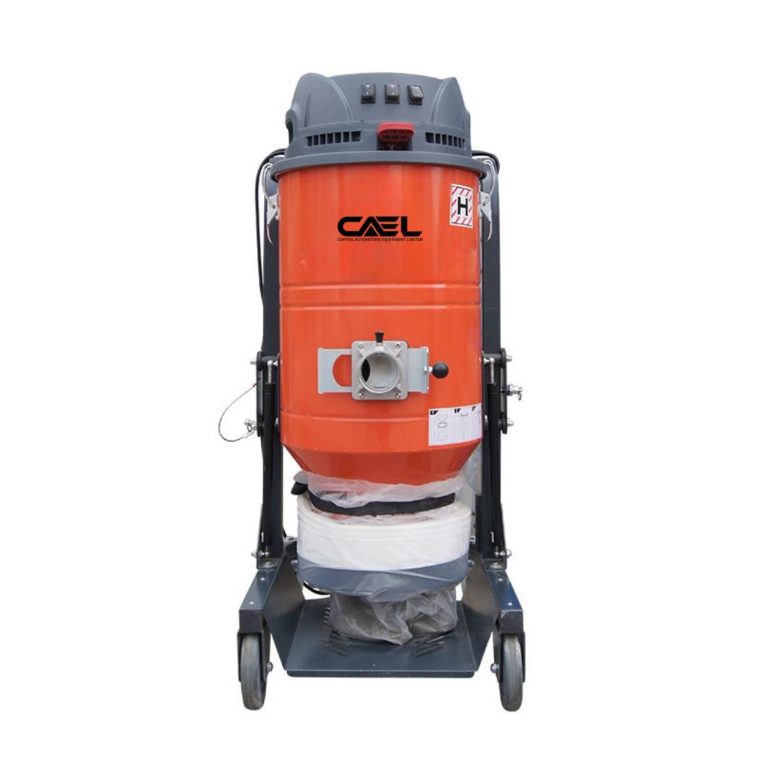 CAEL Dust Collectors GVC300