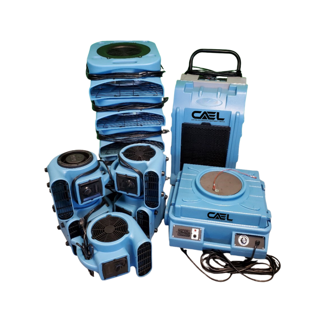 CAEL 12 Bundle Deal