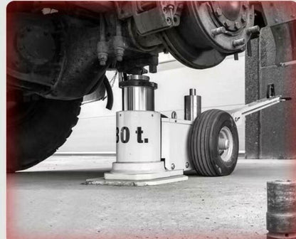 Pneumatic Pump Jack ( PPJ60T)