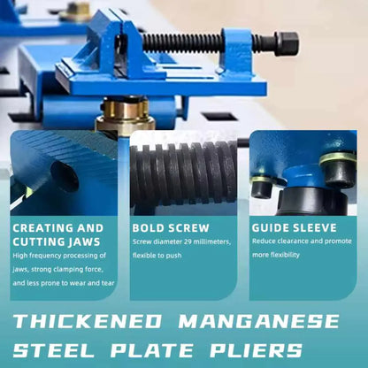 Frame Machine – CAELAD-K4