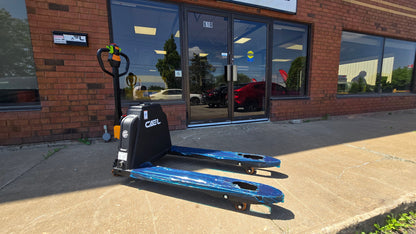 Electric Pallet Jack 3300lbs