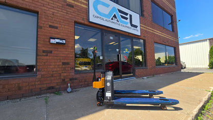 Electric Pallet Jack 4400lbs