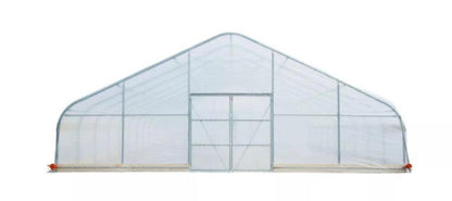Greenhouse Tent w/6 Mil EVA (26x 40×13)