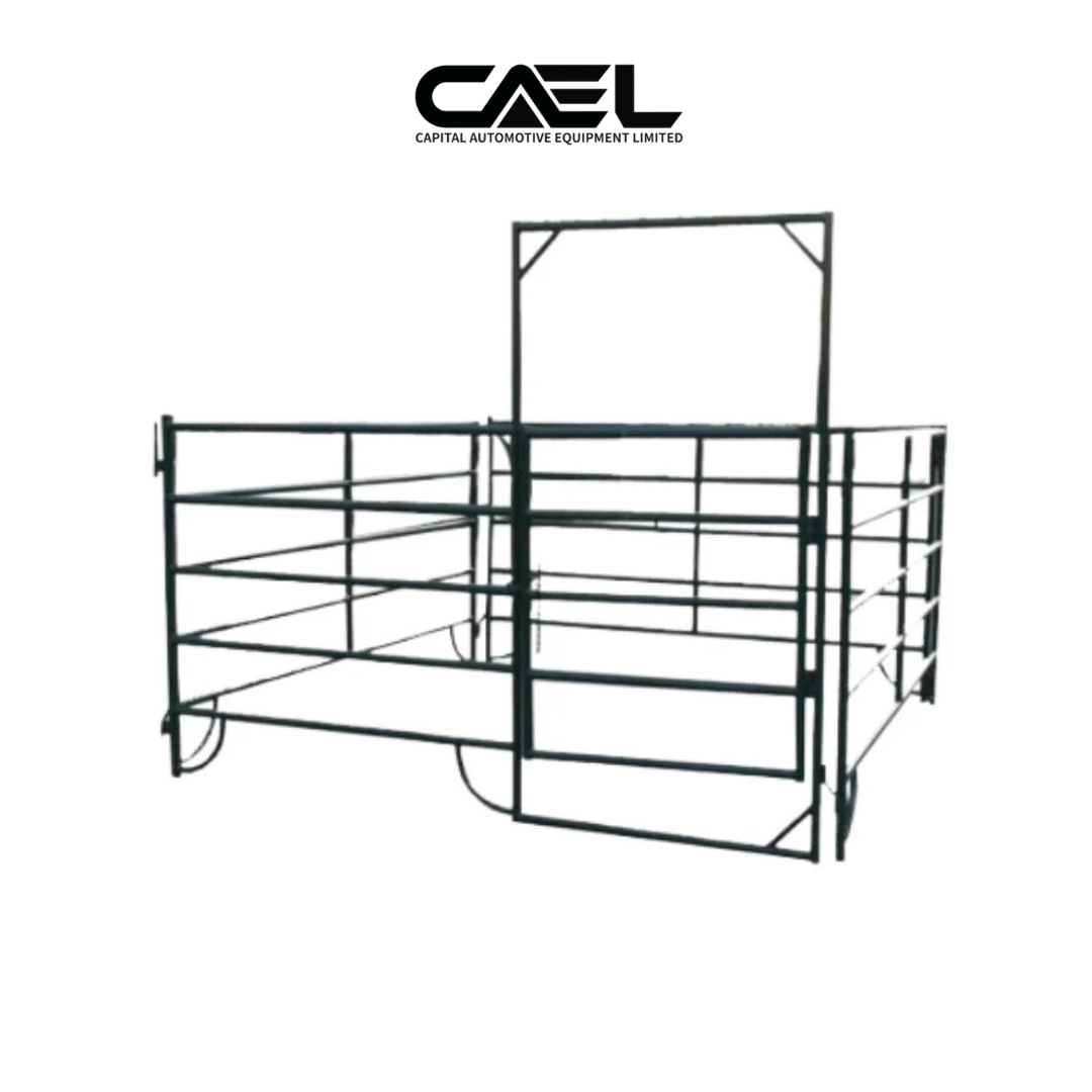CAEL Corral Panel