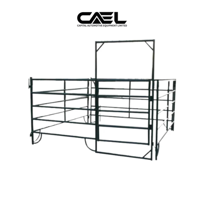 CAEL Corral Panel