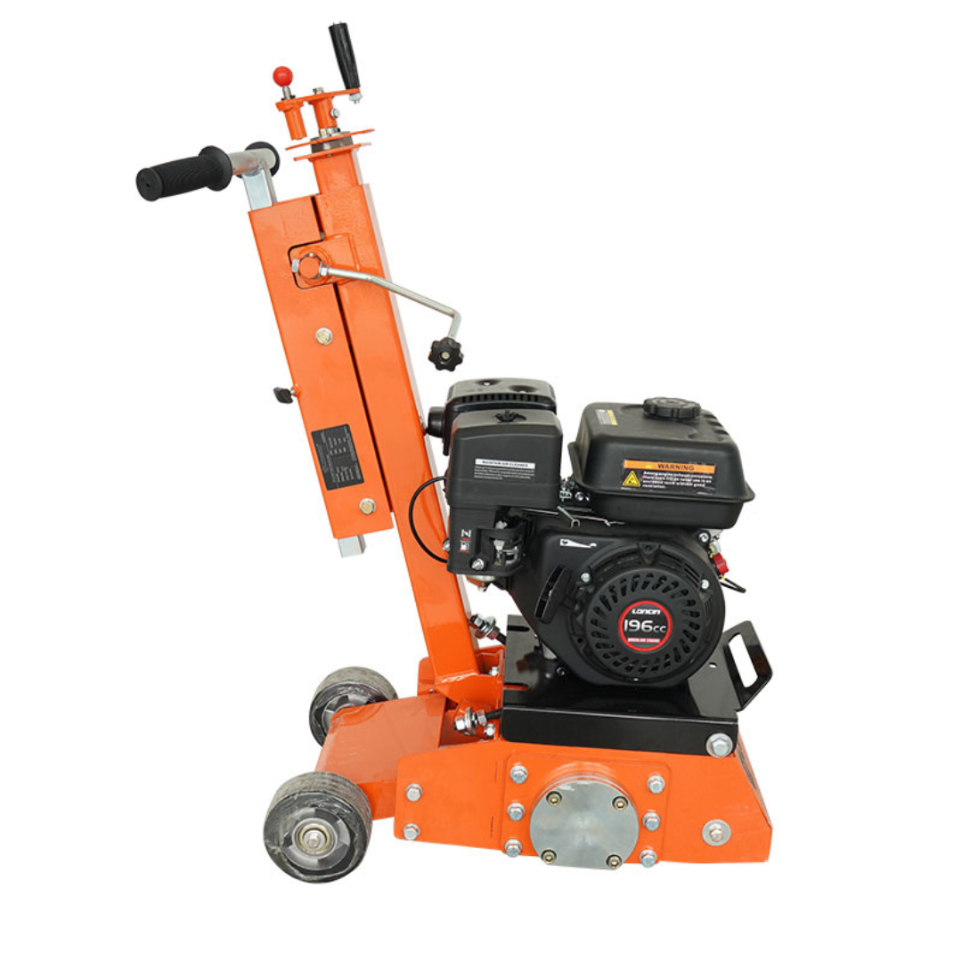 CAEL Scarifying Machine GSM200