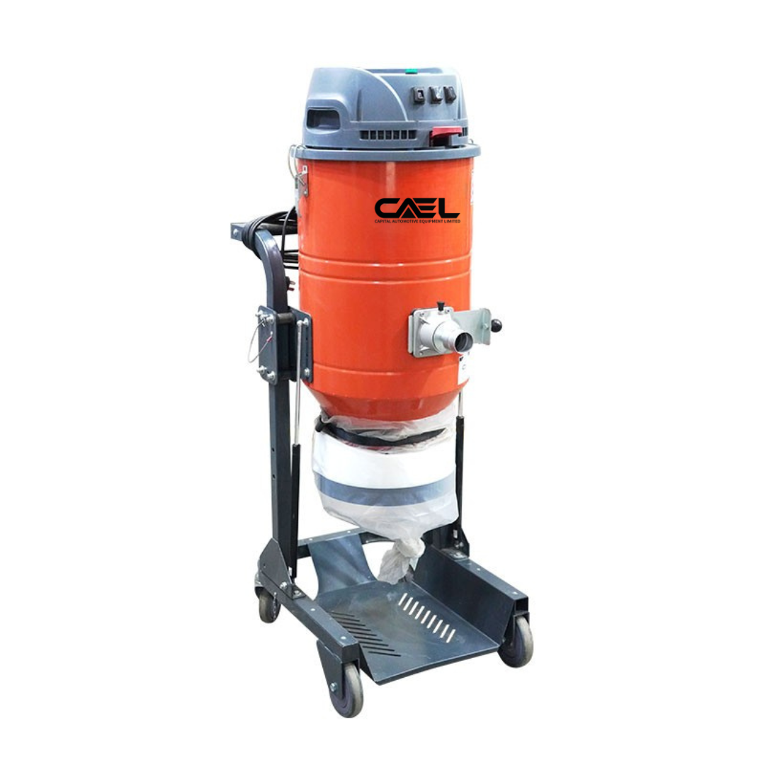 CAEL Dust Collectors GVC300