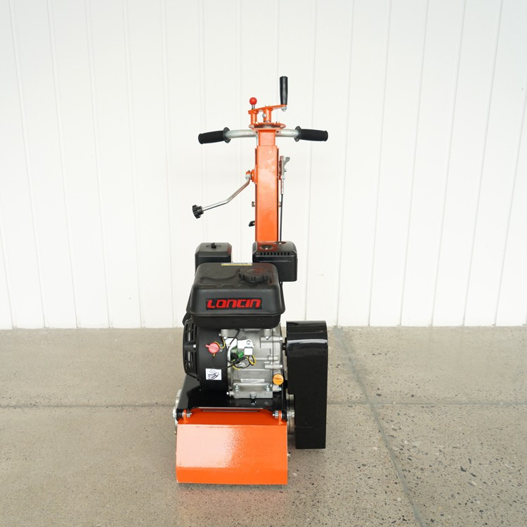 CAEL Scarifying Machine GSM200