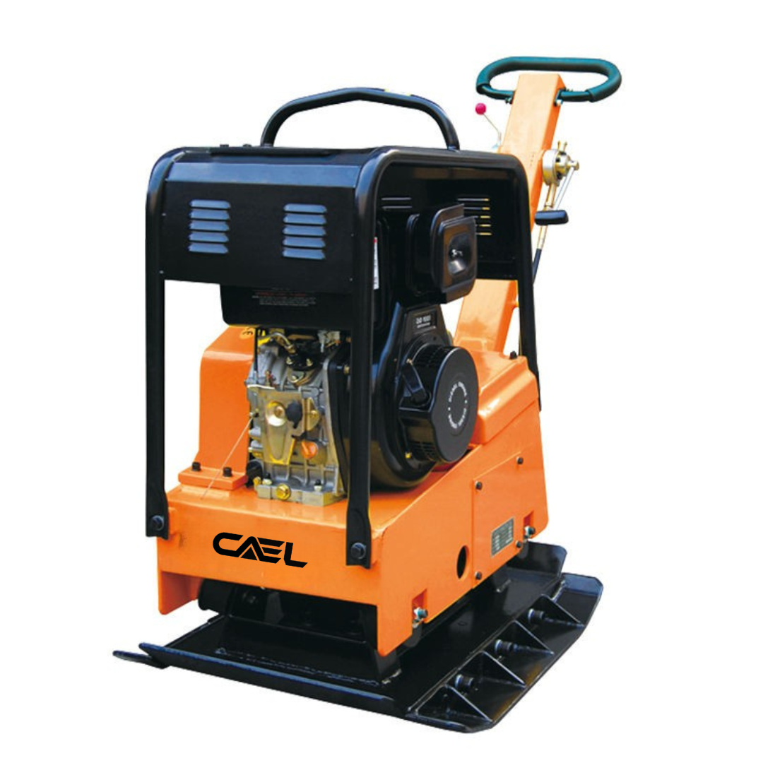 CAEL Plate Compactor GCR360