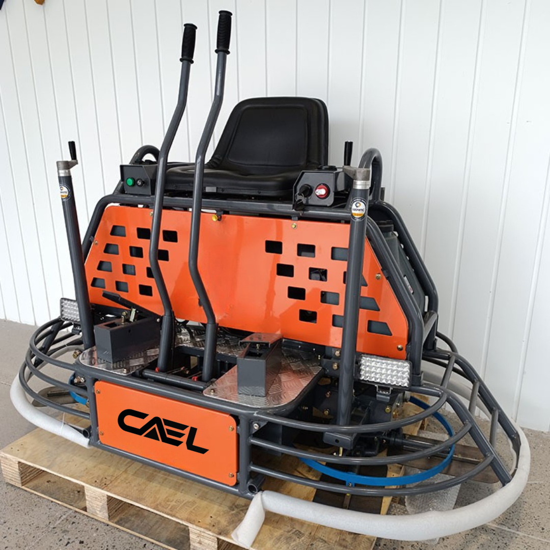 CAEL Power Trowel GPT-M836