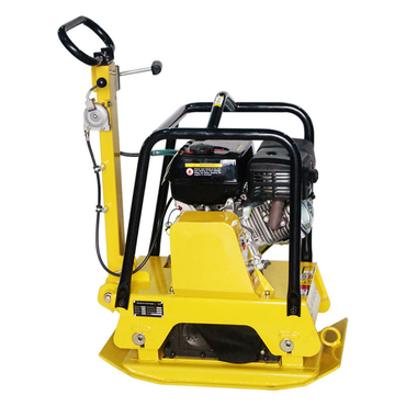 CAEL Plate Compactor GCR160