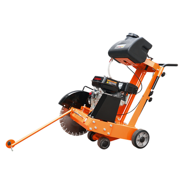 CAEL Concrete Cutter CFS400