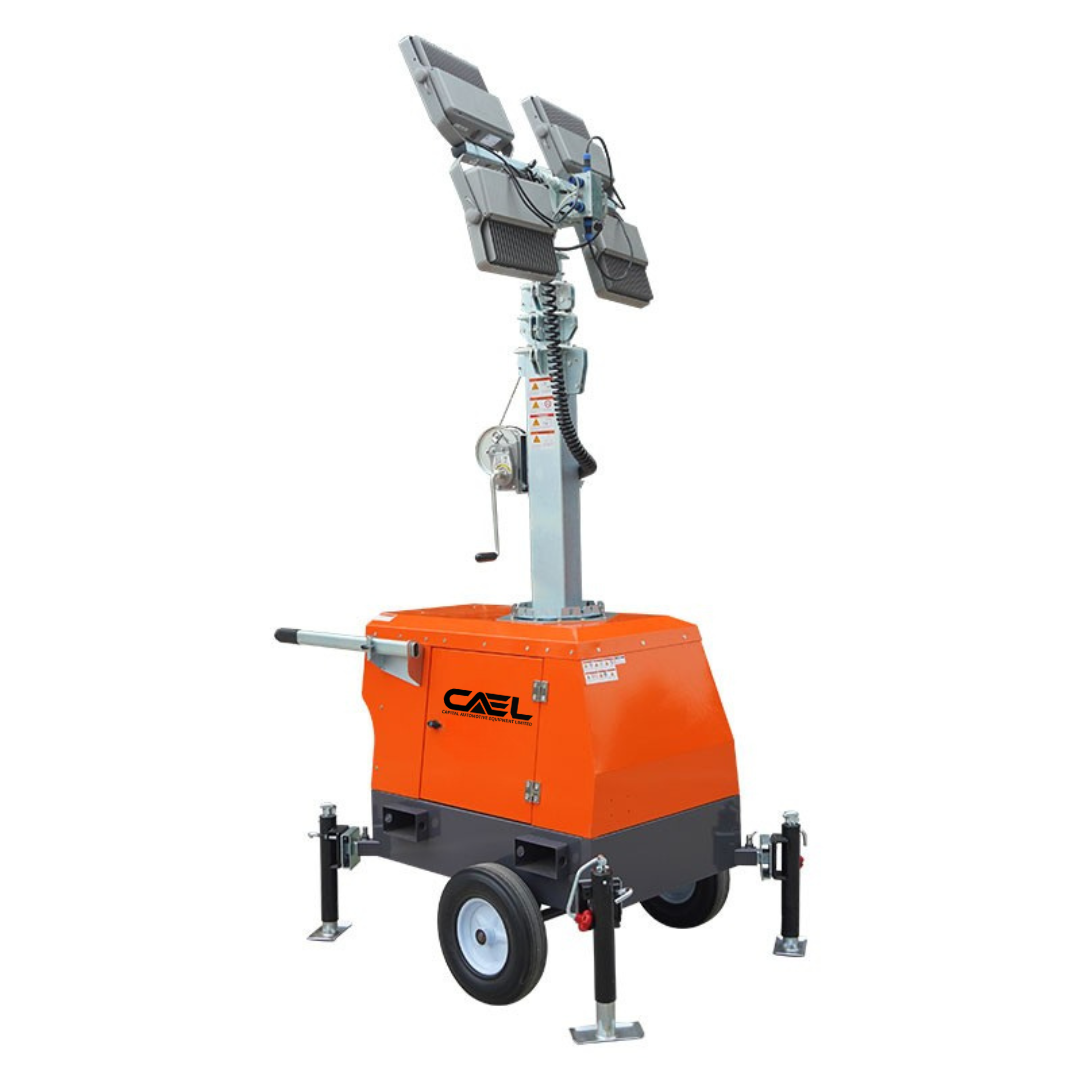 CAEL LTG 750
