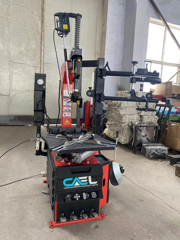 CAEL Tire Changer Machine – 200
