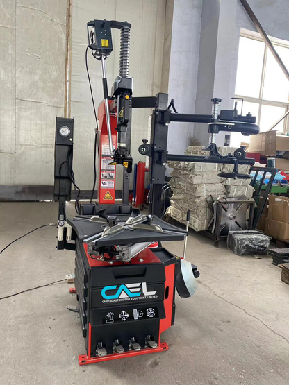 CAEL Tire Changer Machine – 200