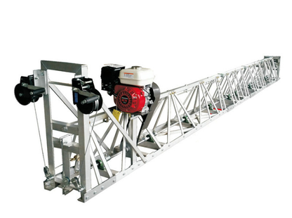 CAEL Vibratory Truss Screed GTS-2