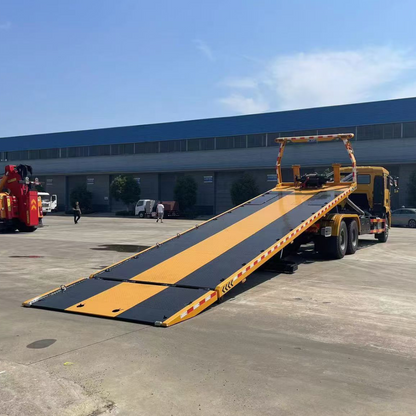 CAEL FLATBED CARRIER 10 TON