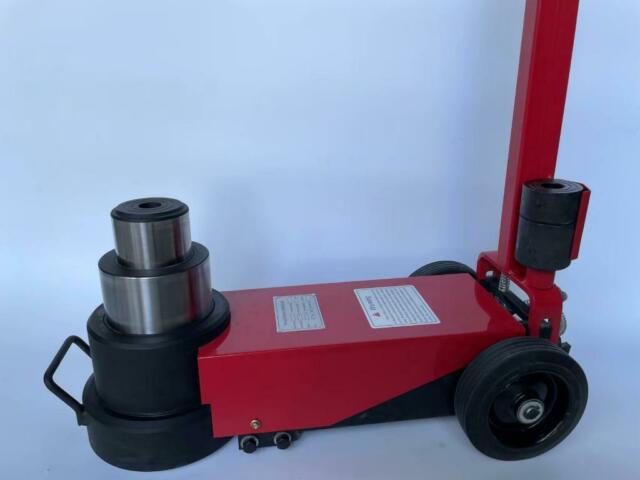 Pneumatic Pump Jack ( PPJ60T)