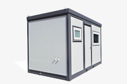 CAEL Mobile House/Portable Office/Portable Storage 13’x20′
