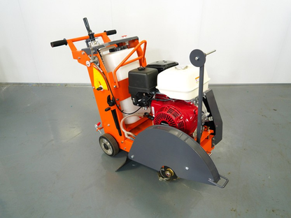 CAEL Concrete Cutter (Floor Saw) GFS480