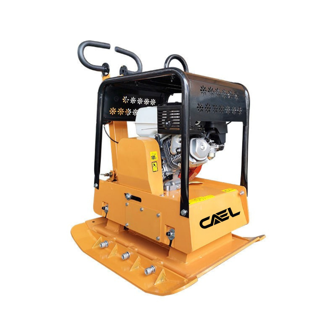 CAEL Plate Compactor GCR360