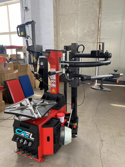 CAEL Tire Changer Machine – 200