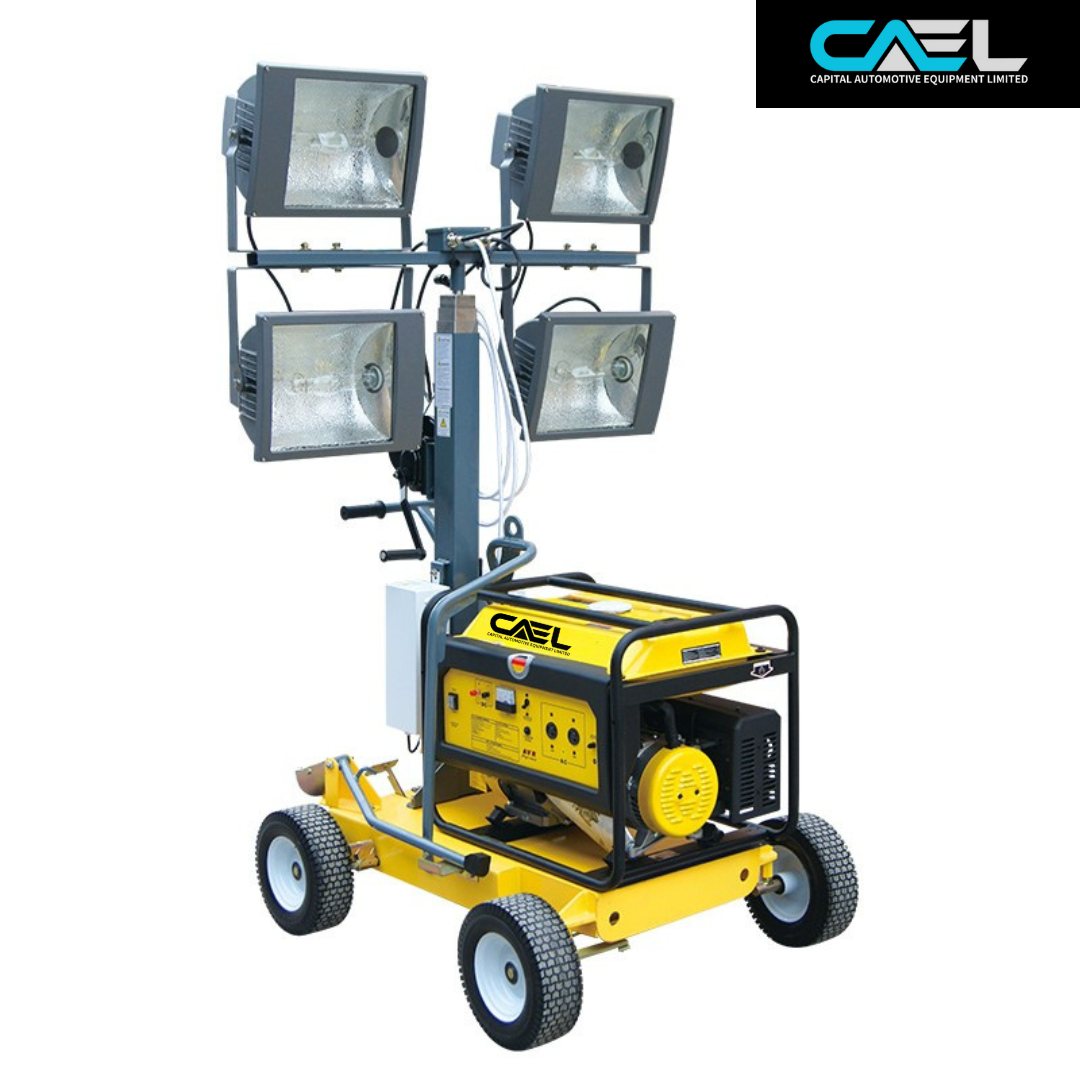 CAEL LTW550