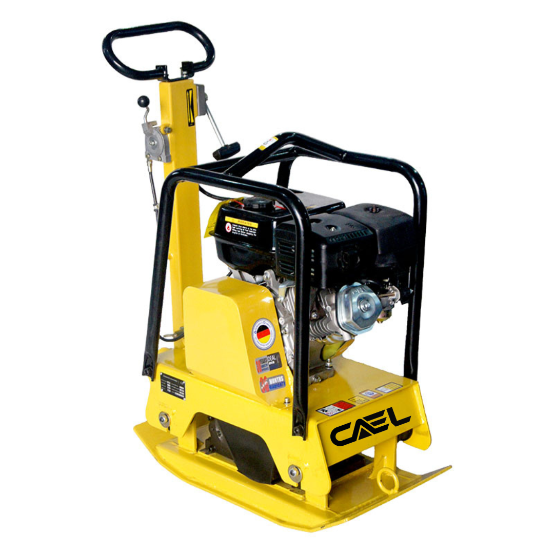 CAEL Plate Compactor GCR160