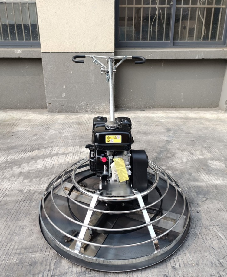 CAEL Power Trowel CPT36B