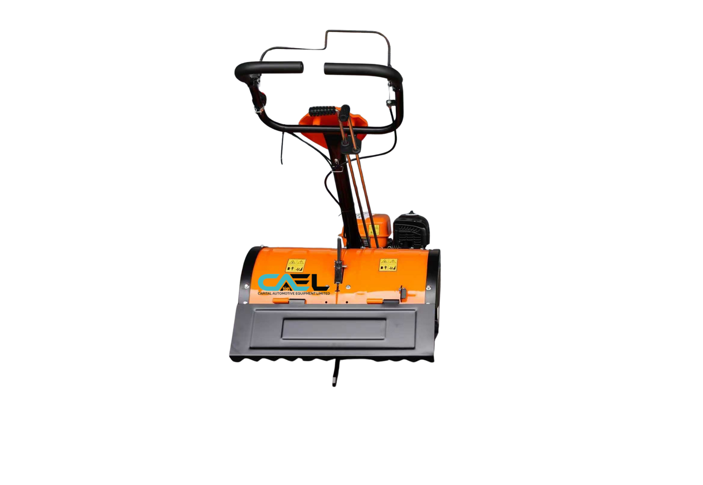Cael walk behid tiller (CAEL-T1051)