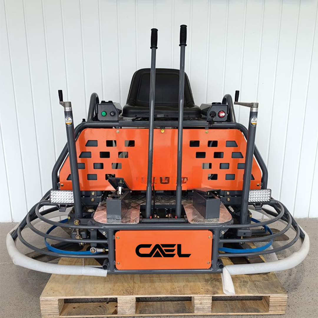 CAEL Power Trowel GPT-M836