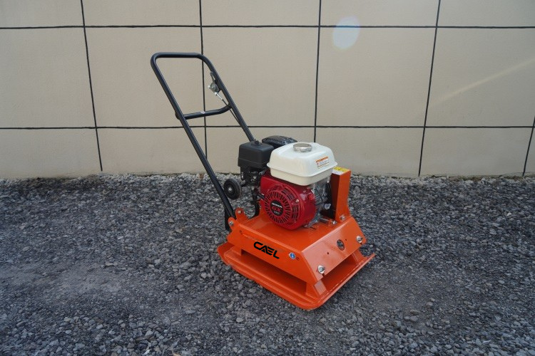 CAEL Plate Compactor GCF95