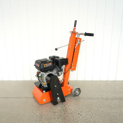 CAEL Scarifying Machine GSM200