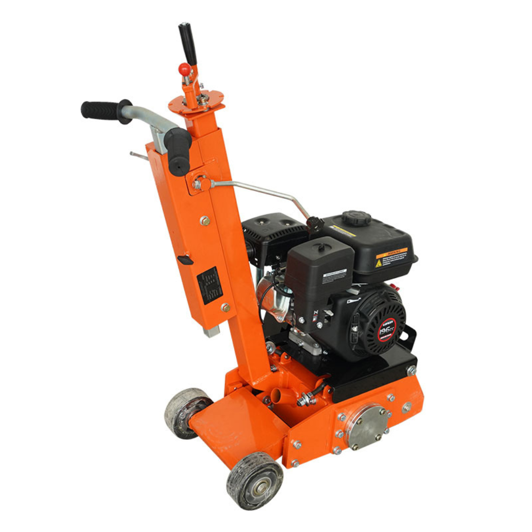 CAEL Scarifying Machine GSM200