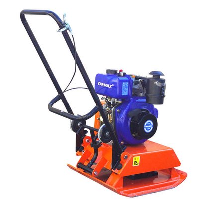 CAEL Plate Compactor GCF95