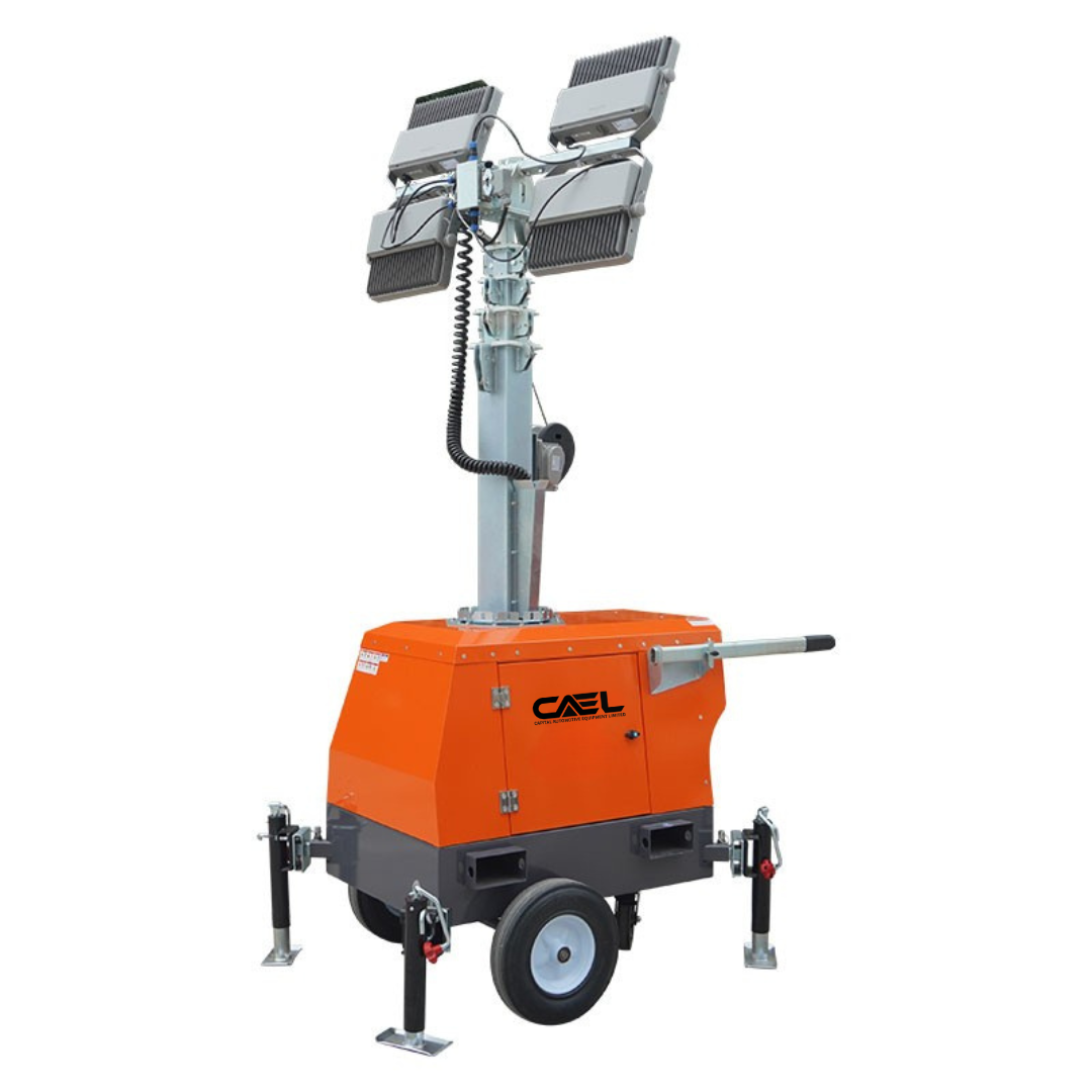 CAEL LTG 750