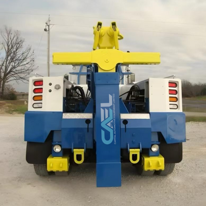 CAEL Integrate Tow Truck Wrecker iw50