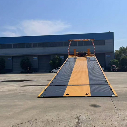 CAEL FLATBED CARRIER 10 TON