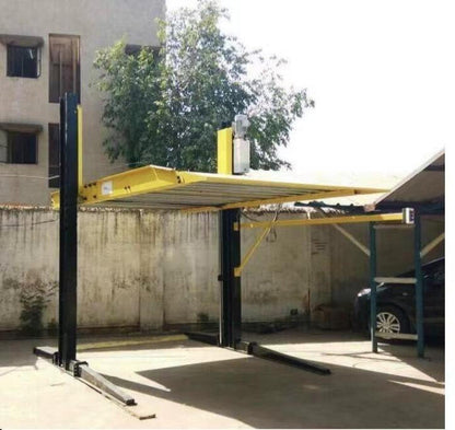 2 Post Parking Lift Car Hoist 2.7T (2PL-27T/ 2PL-35T)