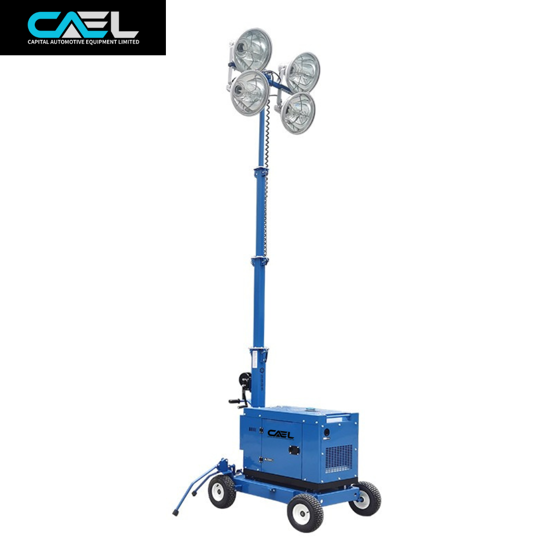 CAEL LTW550