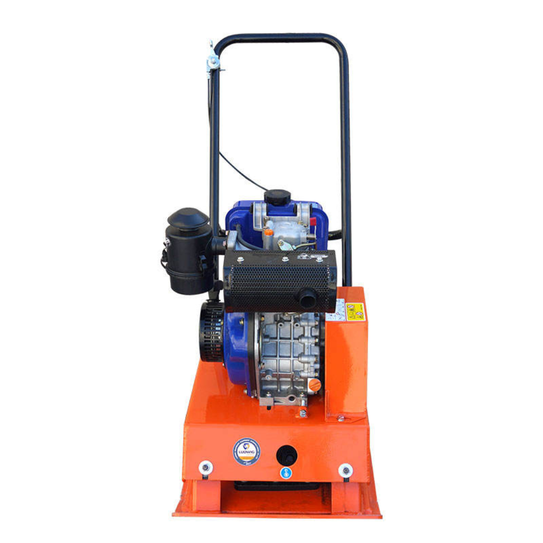 CAEL Plate Compactor GCF95