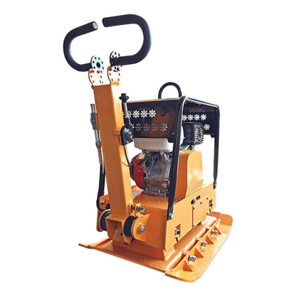 CAEL Plate Compactor GCR360