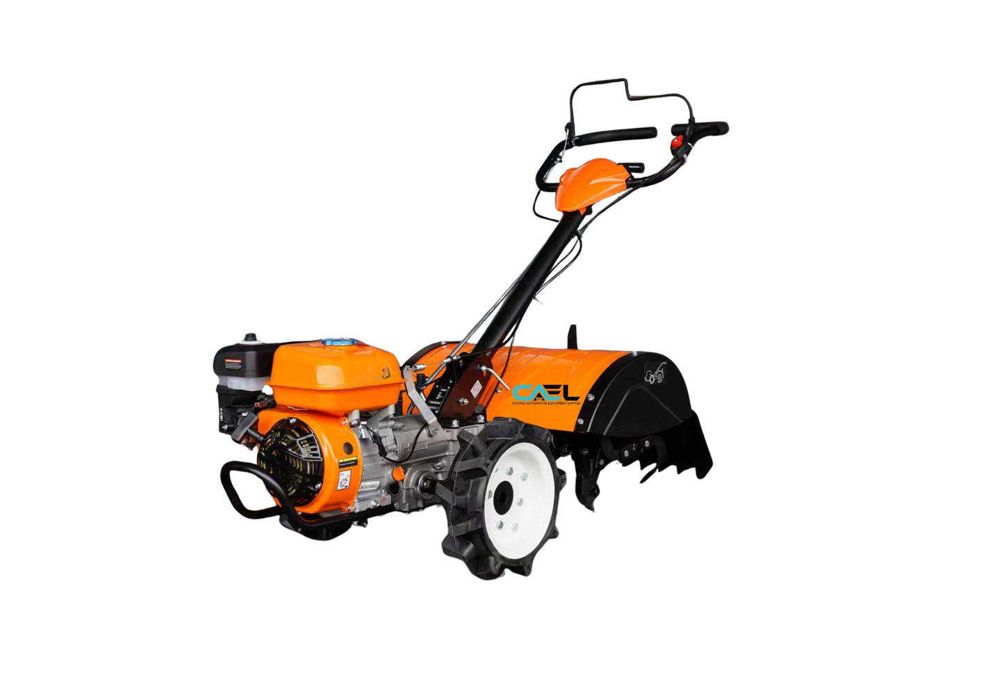 Cael walk behid tiller (CAEL-T1051)