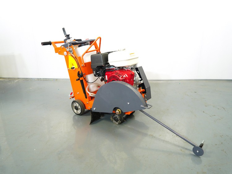 CAEL Concrete Cutter (Floor Saw) GFS480