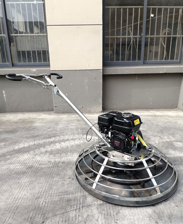 CAEL Power Trowel CPT36B