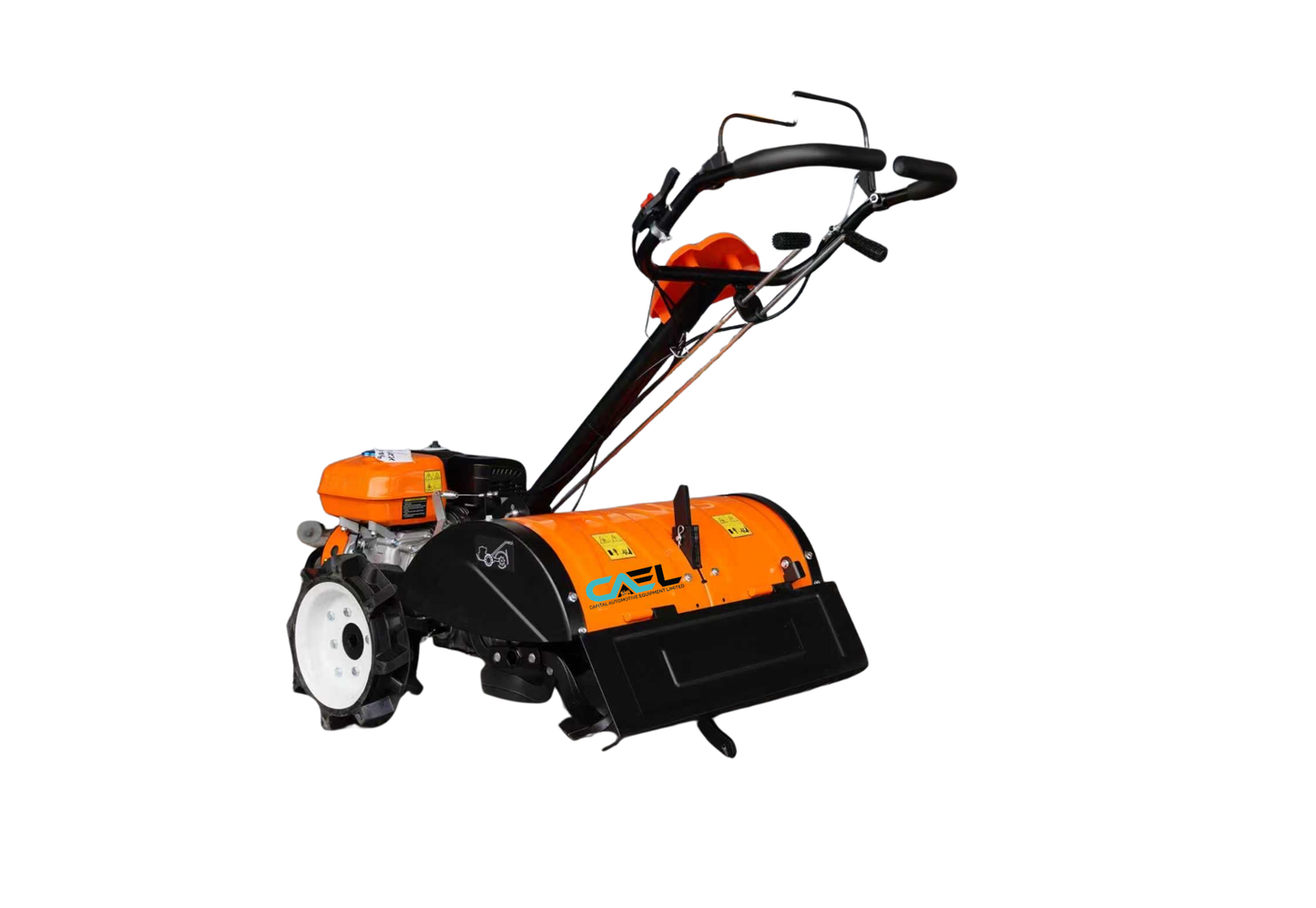 Cael walk behid tiller (CAEL-T1051)